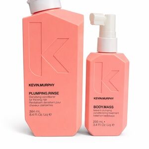 KEVIN.MURPHY Pink Hair Care Duo